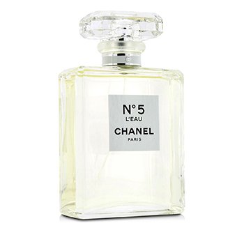 Chanel No.5 LEau Eau De Toilette Spray