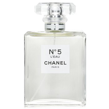 No.5 L'Eau Eau De Toilette Spray