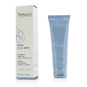 Eveil A La Mer Gentle Exfoliator - For Dry, Delicate Skin