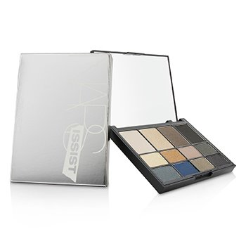 NARSissist L'Amour, Toujours L'Amour Eyeshadow Palette (12x Eyeshadow)