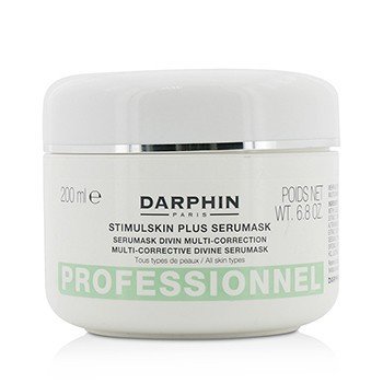 Stimulskin Plus Multi-Corrective Divine Serumask - Salon Size