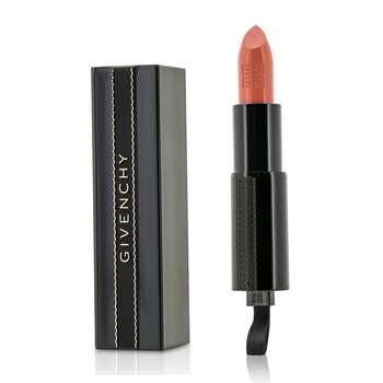 Rouge Interdit Satin Lipstick - # 17 Flash Coral