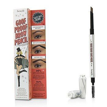 Goof Proof Brow Pencil - # 2 (Light)