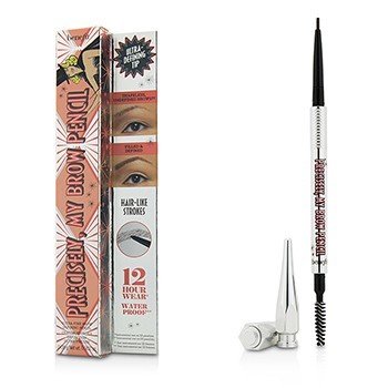 Benefit Precisely My Brow Pencil (Ultra Fine Brow Defining Pencil) - # 4 (Medium)