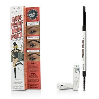 Benefit Goof Proof Brow Pencil - # 5 (Deep)