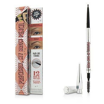 Benefit Precisely My Brow Pencil (Ultra Fine Brow Defining Pencil) - # 5 (Deep)