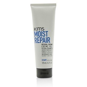 Moist Repair Revival Creme (Moisture & Manageability)