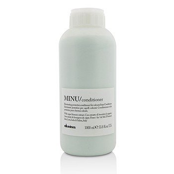 Minu Conditioner Illuminating Protective Conditioner (For Coloured Hair)