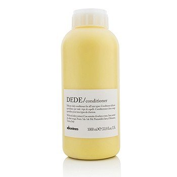 Dede Delicate Daily Conditioner (For All Hair Types)