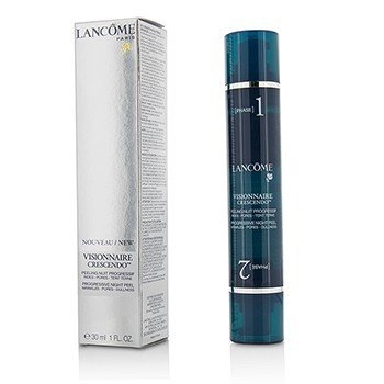 Visionnaire Crescendo Progressive Night Peel
