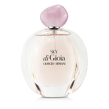 Giorgio Armani Sky Di Gioia Eau De 