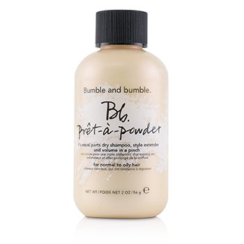 Bb. Prêt-à-Powder (For Normal to Oily Hair)