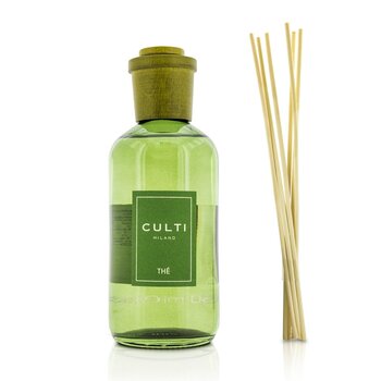 Culti Colours Diffuser - The (Green)