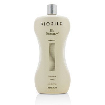 BioSilk Silk Therapy Shampoo