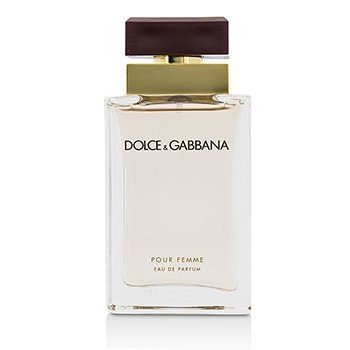 dolce gabbana pour femme 25ml
