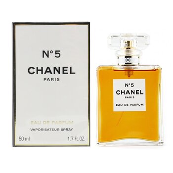 Chanel No.5 Perfume Bottle 7.5ml Switzerland