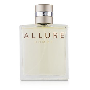 Allure Eau De Toilette Spray