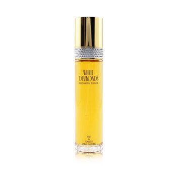 White Diamonds Eau De Toilette Spray