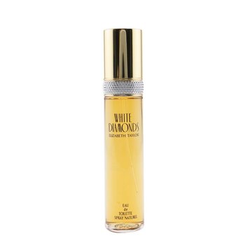 White Diamonds Eau De Toilette Spray
