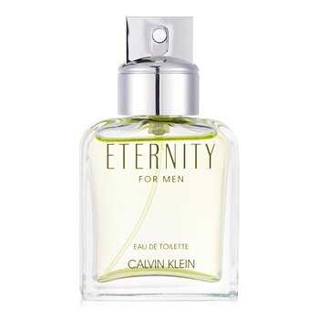 Eternity Eau De Toilette Spray