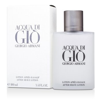 Acqua Di Gio After Shave Lotion