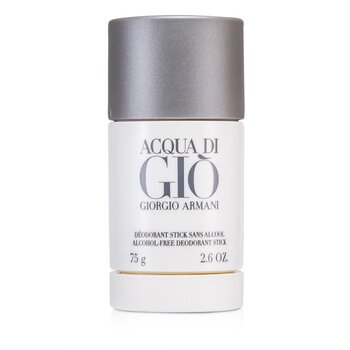 Acqua Di Gio Deodorant Stick