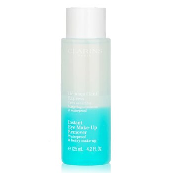 Instant Eye Make Up Remover