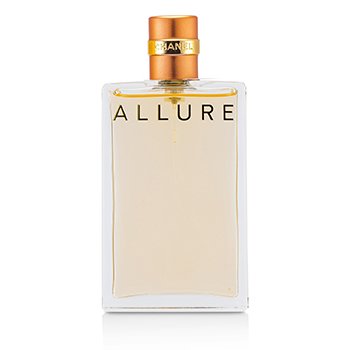 Allure Eau De Parfum Spray