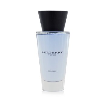 Burberry Touch Eau De Toilette Natural Spray