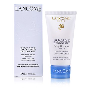 Lancome Bocage Deodorant Creme Onctueuse