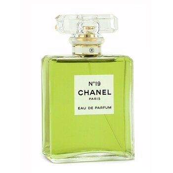 Chanel No.19 Eau De Parfum Spray