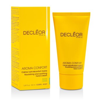 Aroma Confort Nourishing Comfort Hand Cream