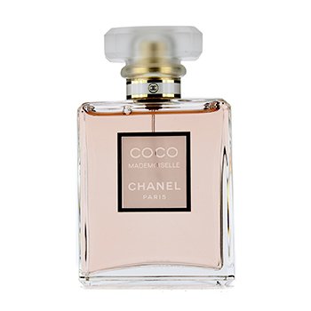 Coco Mademoiselle Eau De Parfum Spray