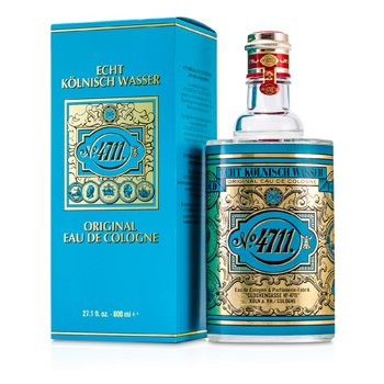 4711 Eau De Cologne