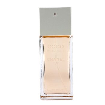 Coco Mademoiselle Eau De Toilette Spray