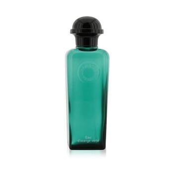 Hermes Eau DOrange Verte Cologne Spray