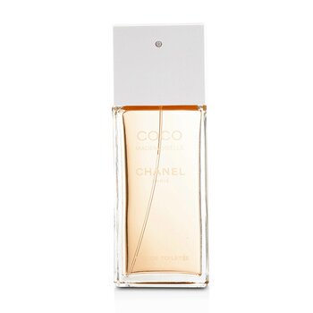 Coco Mademoiselle Eau De Toilette Spray