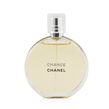 Chanel Chance Eau De Toilette Spray