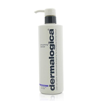 UltraCalming Cleanser