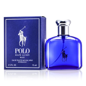 Ralph Lauren Polo Blue Eau De Toilette Spray