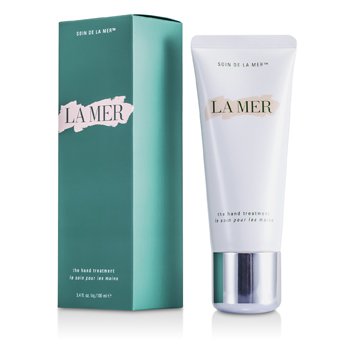 Soin De La Mer The Hand Treatment