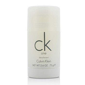 CK One Deodorant Stick
