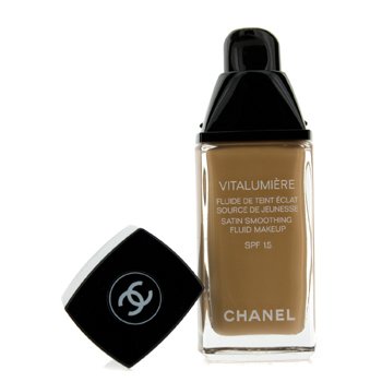 Vitalumiere Fluide Makeup # 50 Naturel