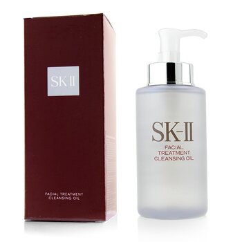 SK II Facial Treatment Cleansing Oil