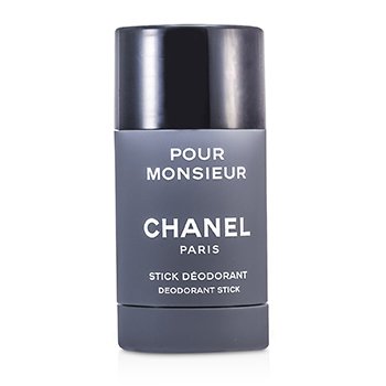 Chanel Pour Monsieur Deodorant Stick 75ml Switzerland