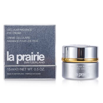 Cellular Radiance Eye Cream