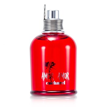 Amor Amor Eau De Toilette Spray