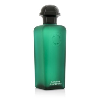 Hermes Eau DOrange Verte Eau De Toilette Concentrate Spray