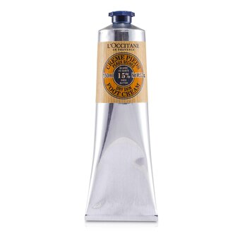 LOccitane Shea Butter Foot Cream