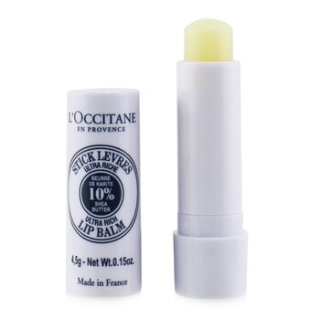 Shea Butter Lip Balm Stick